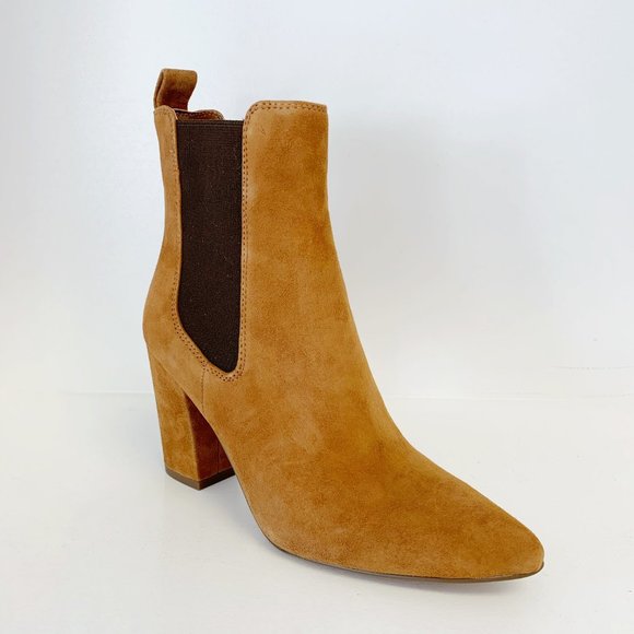 Steve Madden Subtle Boot - Picture 4 of 4